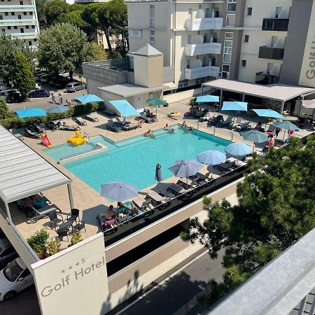 Hotel Golf ***S Bibione Exterior photo