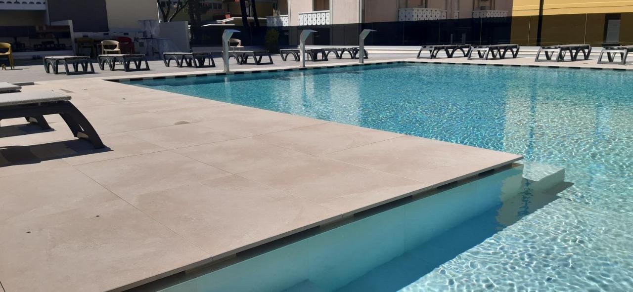 Hotel Golf ***S Bibione Exterior photo