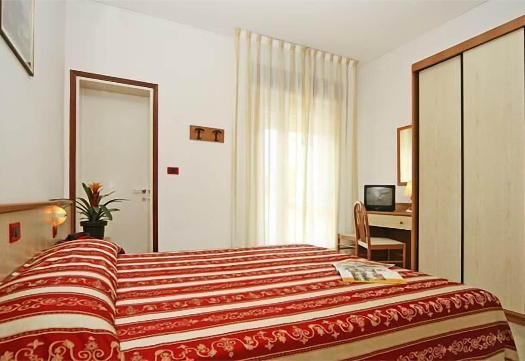 Hotel Golf ***S Bibione Exterior photo