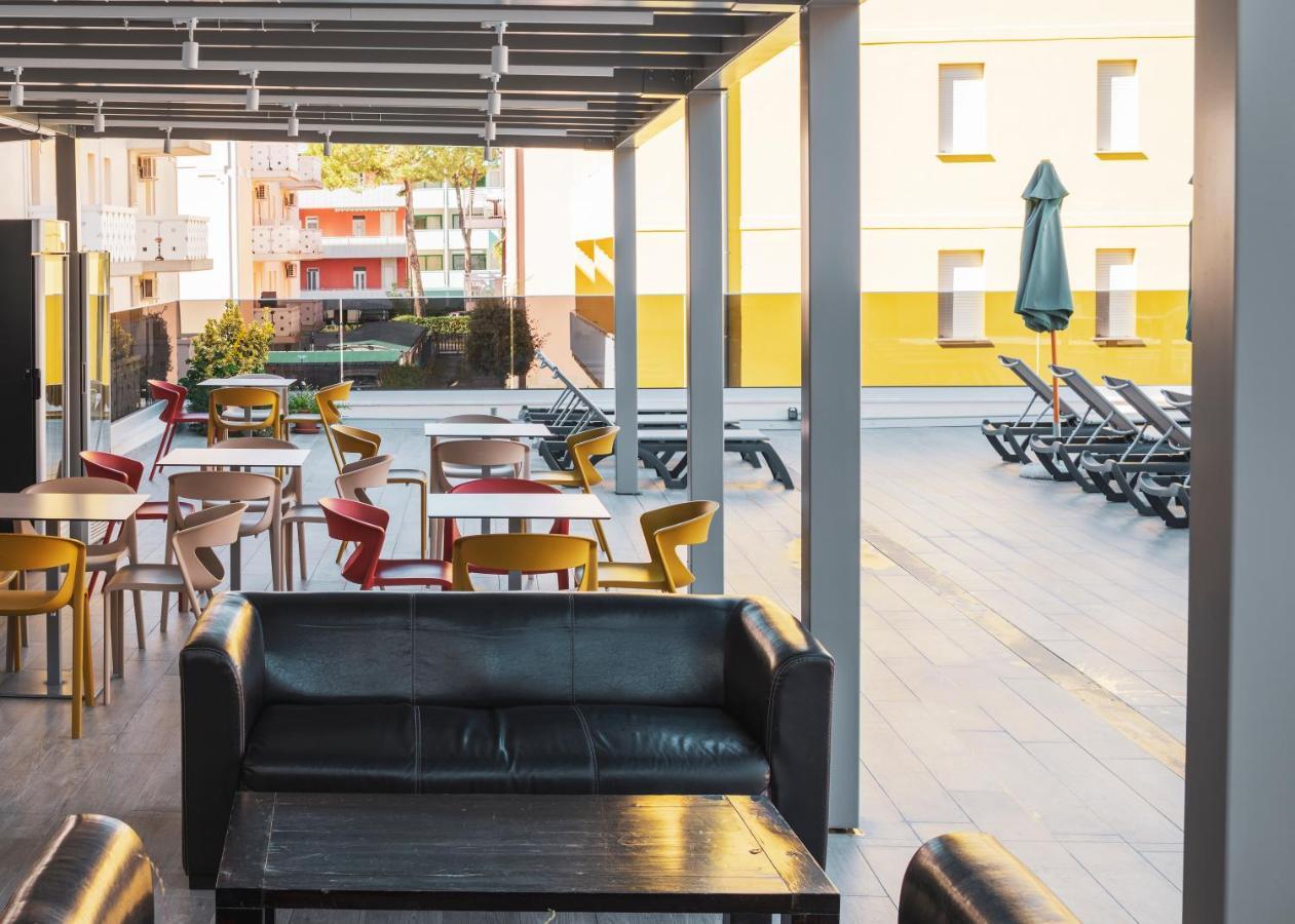 Hotel Golf ***S Bibione Exterior photo