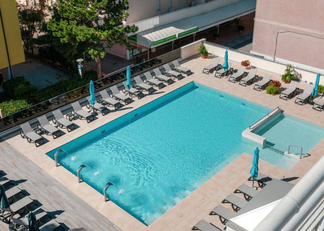 Hotel Golf ***S Bibione Exterior photo