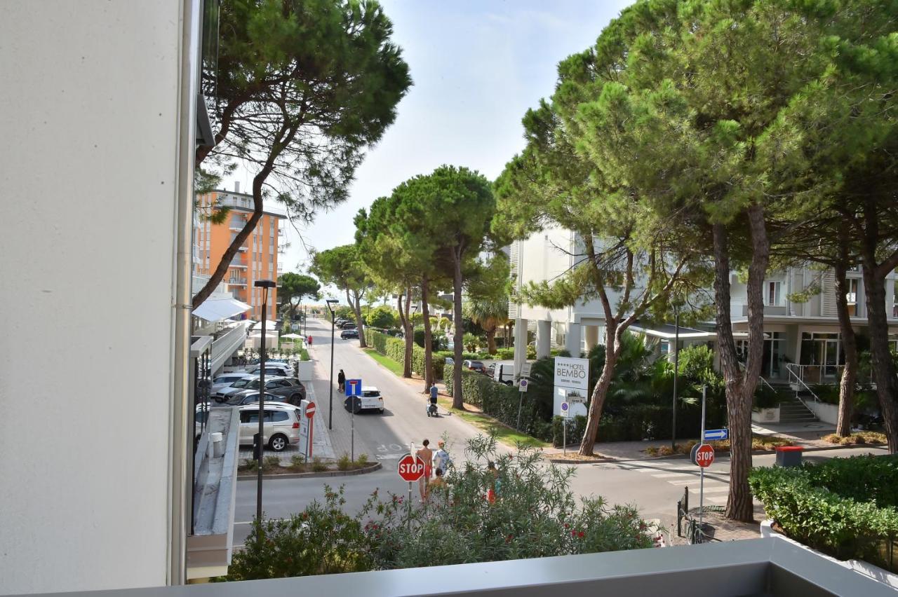 Hotel Golf ***S Bibione Exterior photo