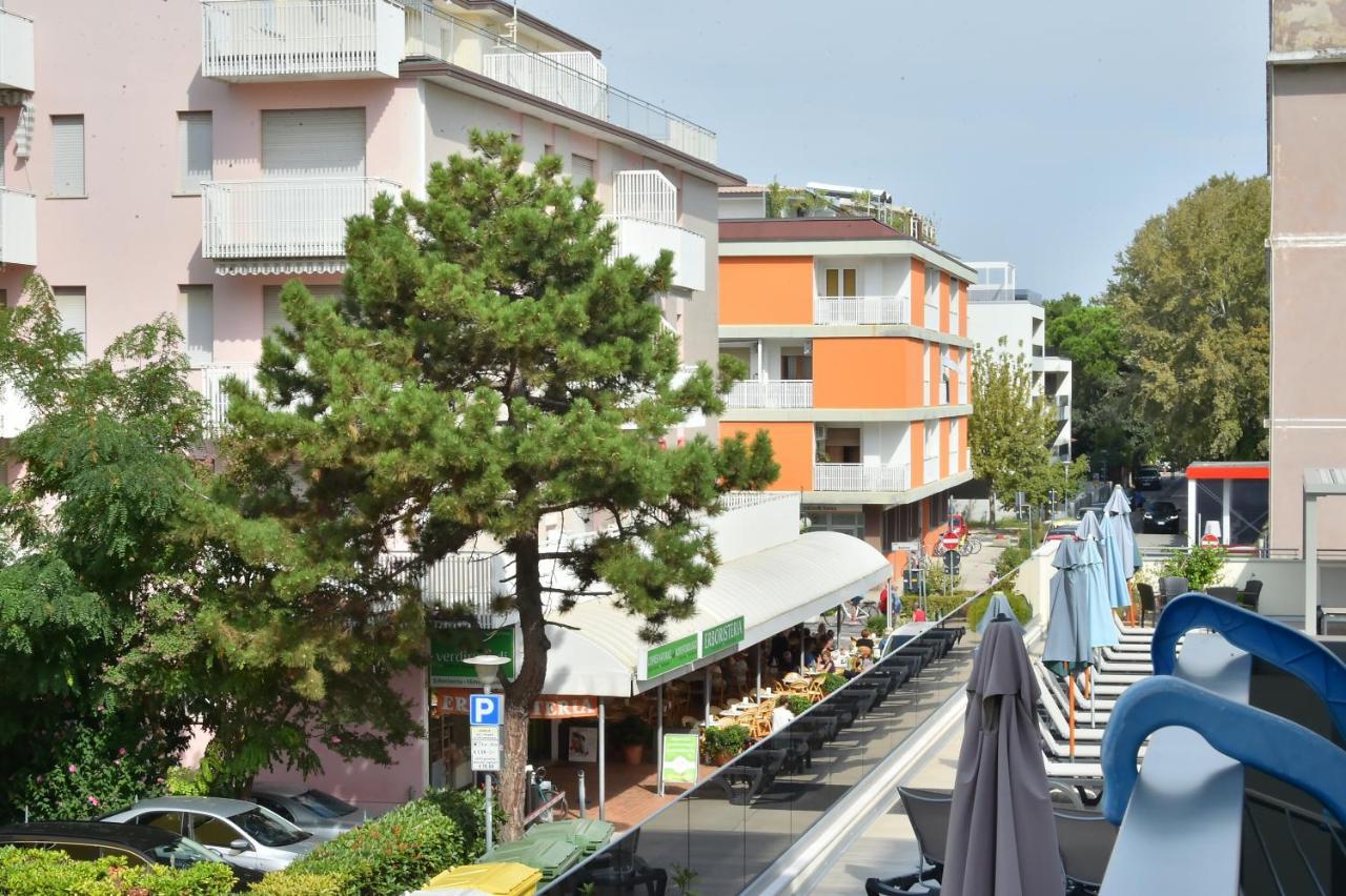 Hotel Golf ***S Bibione Exterior photo