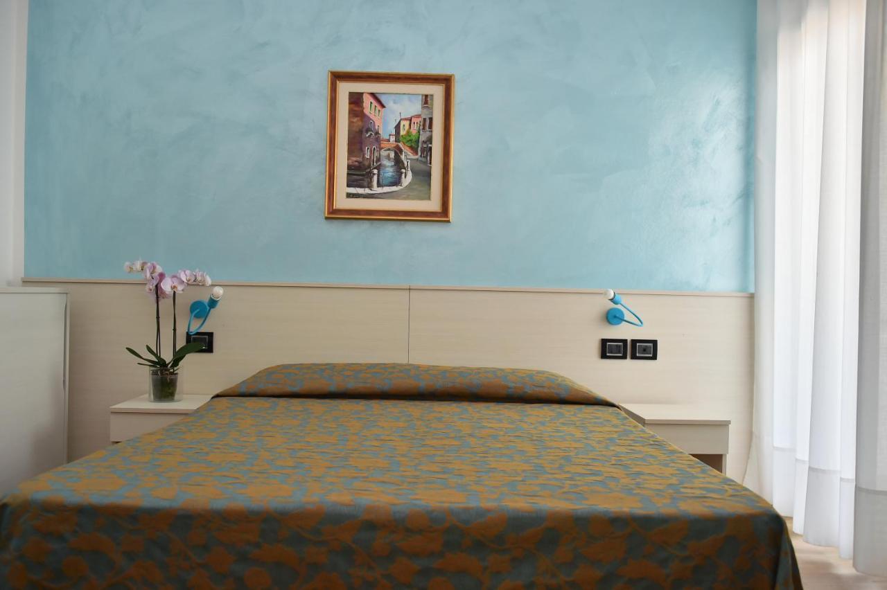 Hotel Golf ***S Bibione Exterior photo