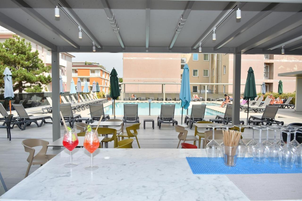 Hotel Golf ***S Bibione Exterior photo