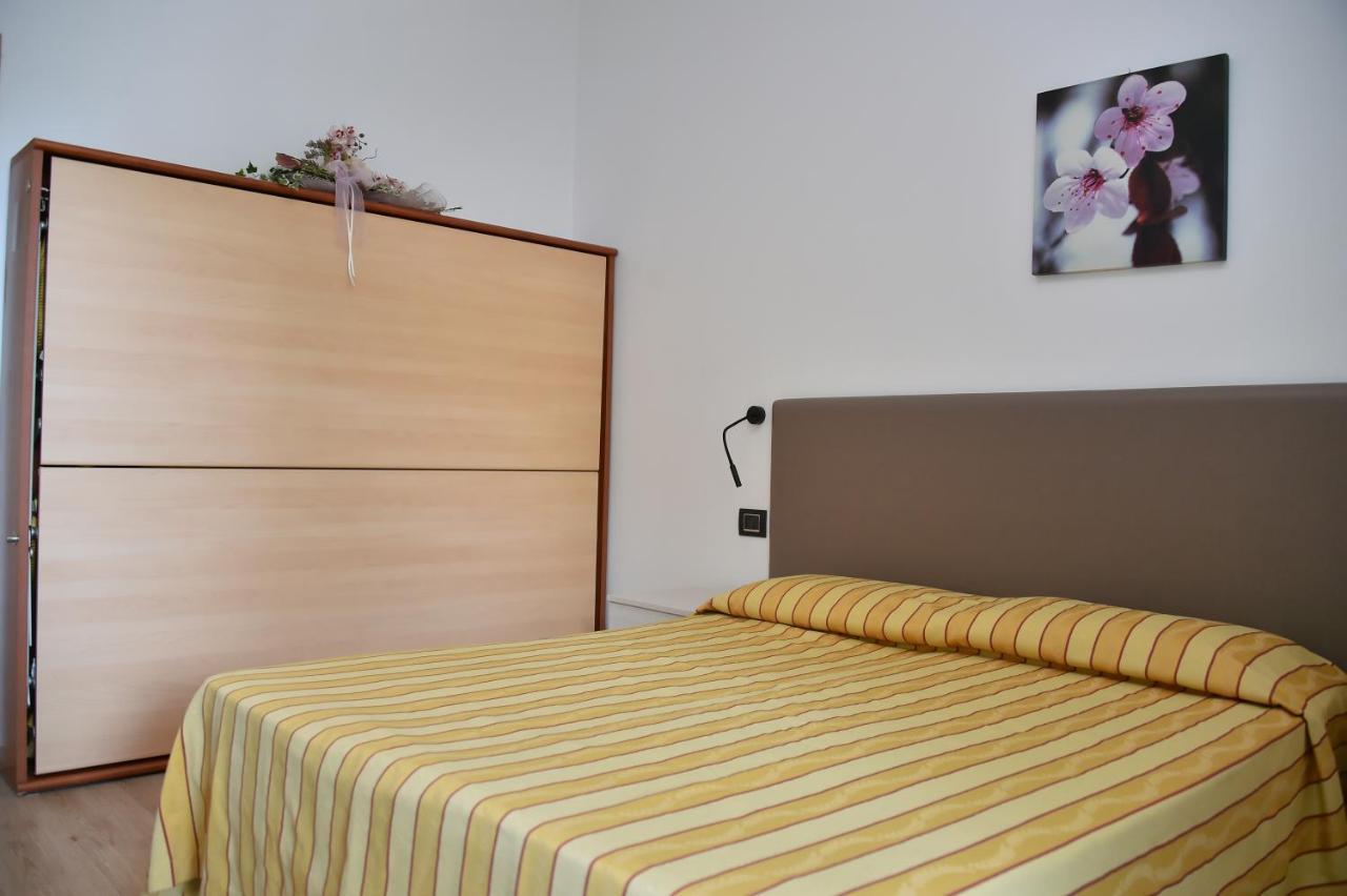Hotel Golf ***S Bibione Exterior photo