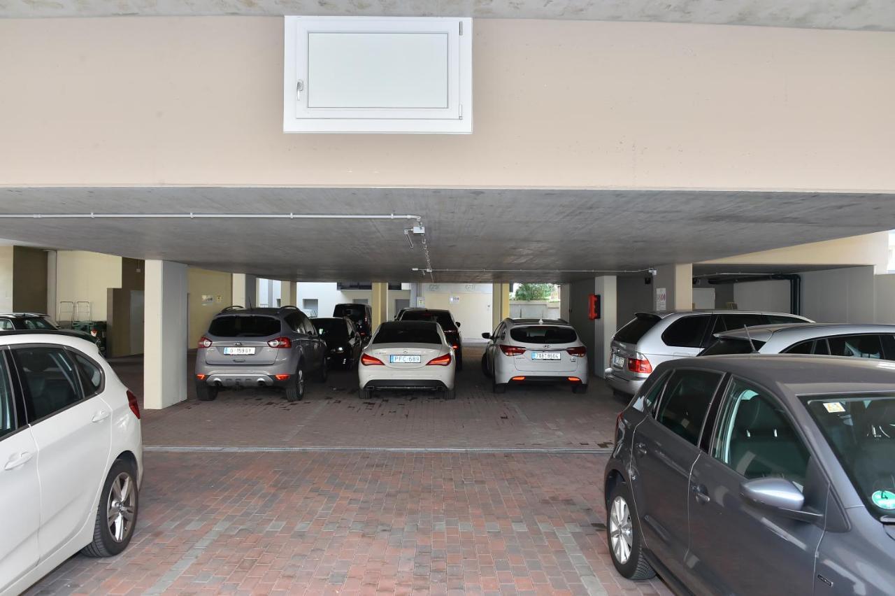 Hotel Golf ***S Bibione Exterior photo