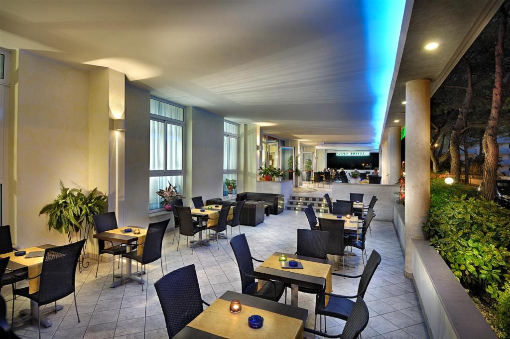 Hotel Golf ***S Bibione Exterior photo